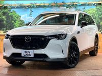 2026 Mazda CX-80 3DA-KL3P
