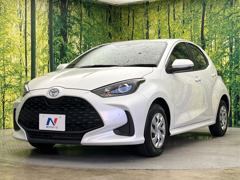 2024 Toyota Yaris 5BA-KSP210 (UW-6aa614876eca5)[14]