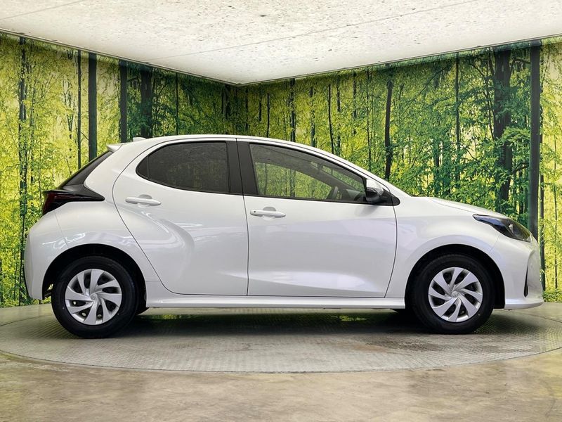 2024 Toyota Yaris 5BA-KSP210 (UW-6aa614876eca5)[19]