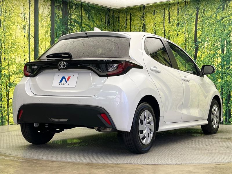 2024 Toyota Yaris 5BA-KSP210 (UW-6aa614876eca5)[18]