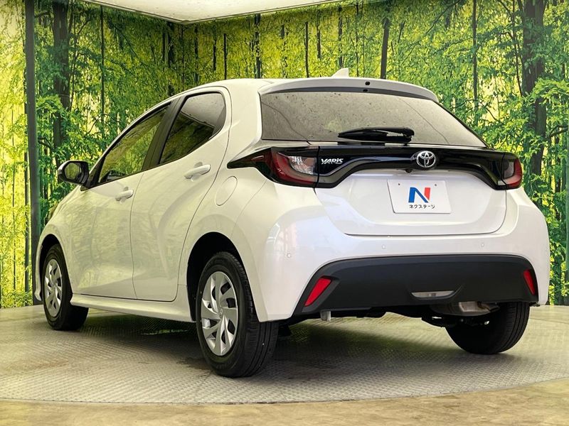 2024 Toyota Yaris 5BA-KSP210 (UW-6aa614876eca5)[16]