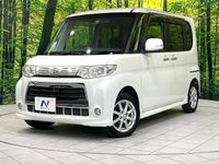 2011 Daihatsu Tanto DBA-L375S