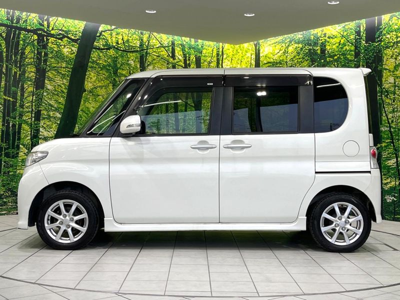 2011 Daihatsu Tanto DBA-L375S (UW-6aa6148a614db)[23]