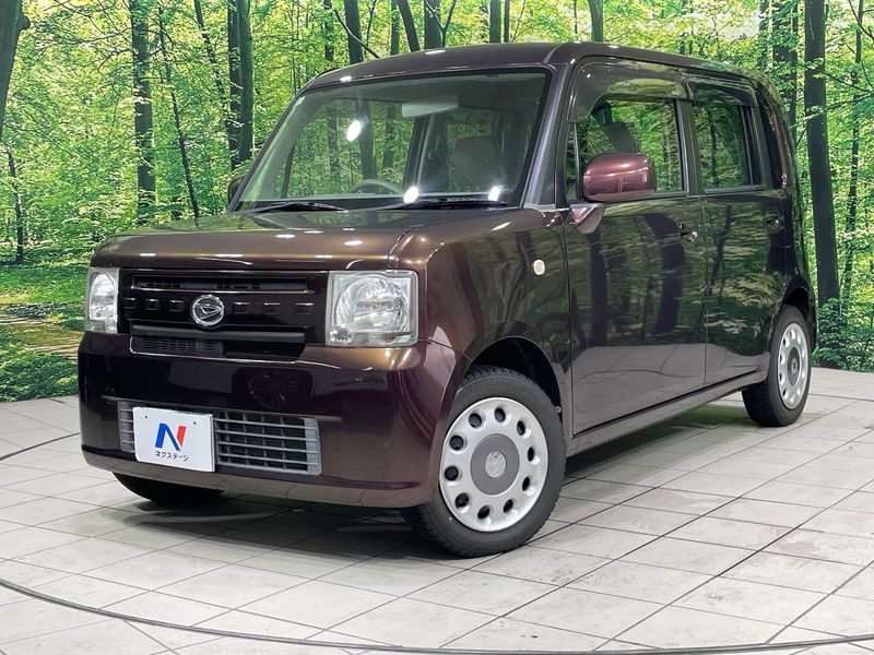 2013 Daihatsu Move Conte DBA-L585S (UW-6aa6148c15d4e)[0]