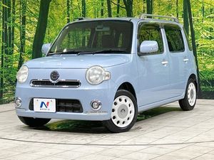 2013 Daihatsu Mira Cocoa DBA-L675S