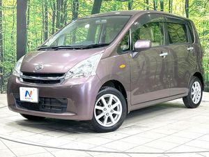 2012 Daihatsu Move DBA-LA100S