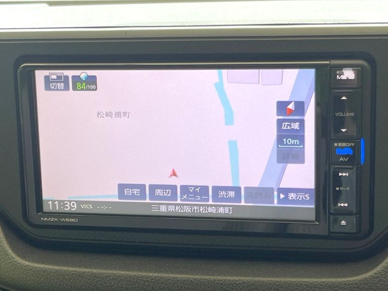 2018 Daihatsu Move DBA-LA150S (UW-6aa6149471f6a)[25]