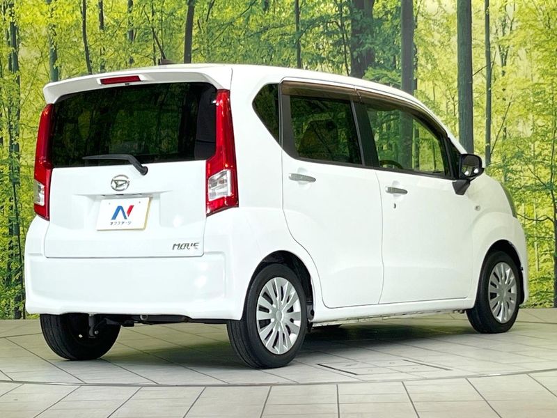 2018 Daihatsu Move DBA-LA150S (UW-6aa6149471f6a)[9]