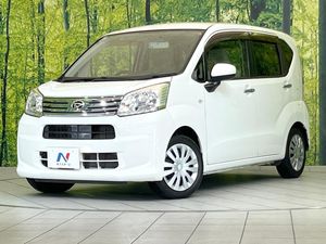 2018 Daihatsu Move DBA-LA150S