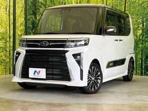 2024 Subaru Chiffon 5BA-LA650F