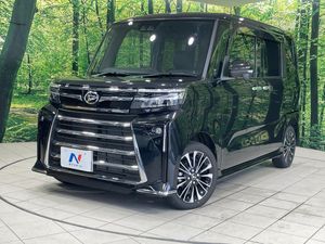 2023 Daihatsu Tanto 5BA-LA660S