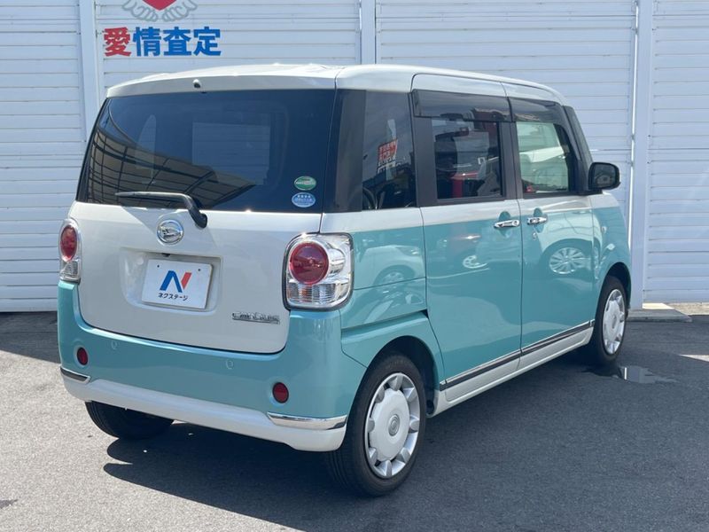2018 Daihatsu Move Canbus 5BA-LA800S (UW-6aa614c37beda)[15]