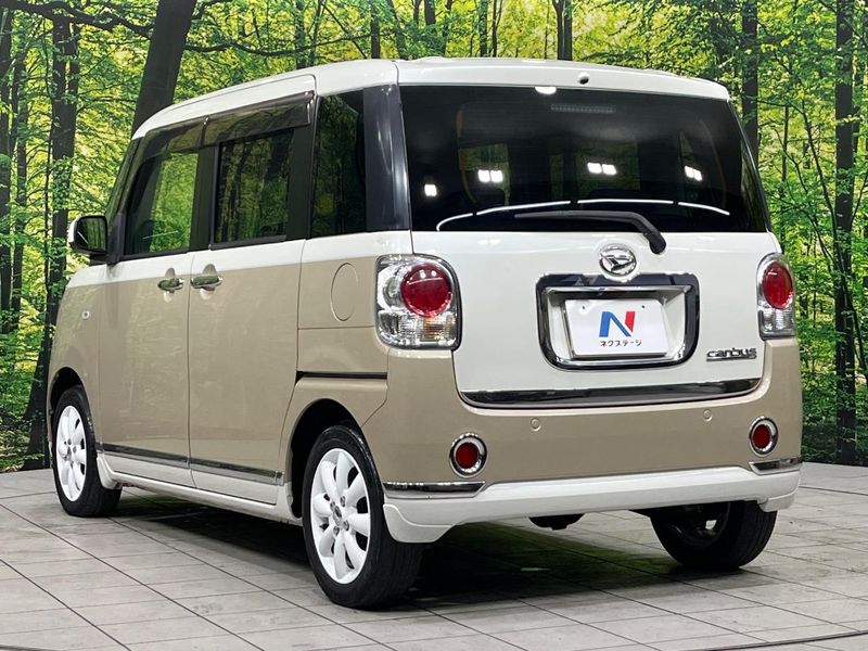 2018 Daihatsu Move Canbus DBA-LA810S (UW-6aa614c80e4da)[23]