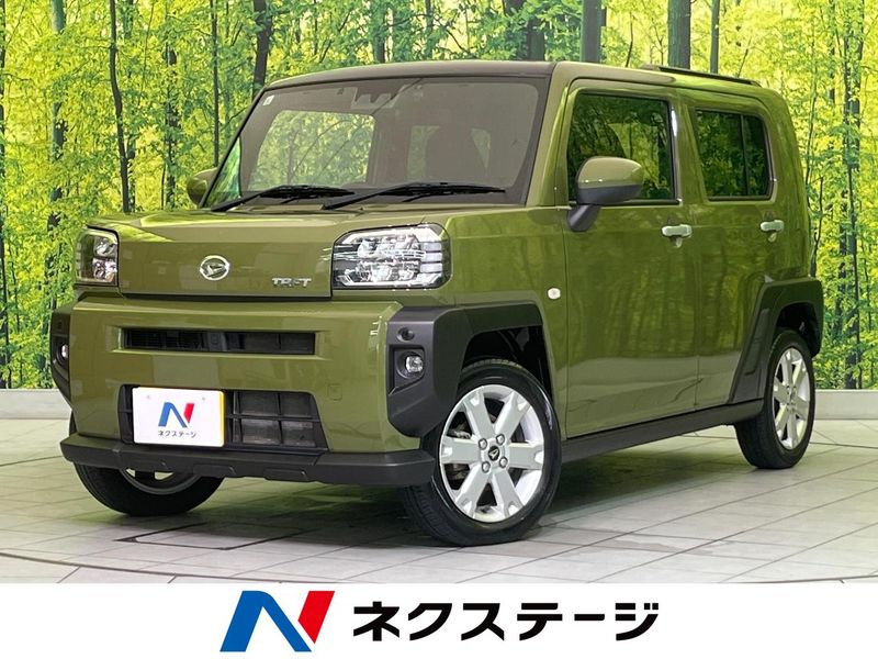2021 Daihatsu Taft 6BA-LA900S (UW-6aa614d173914)[3]