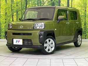 2021 Daihatsu Taft 6BA-LA900S
