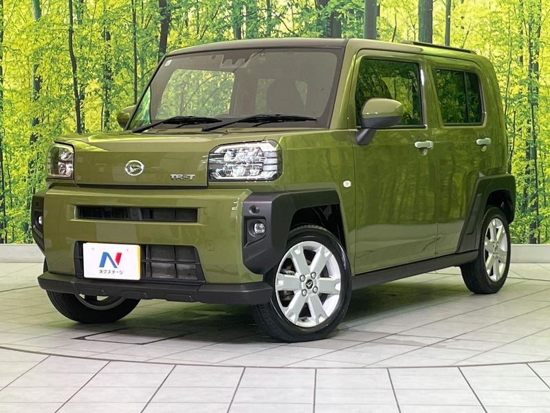 2021 Daihatsu Taft 6BA-LA900S (UW-6aa614d173914)[0]