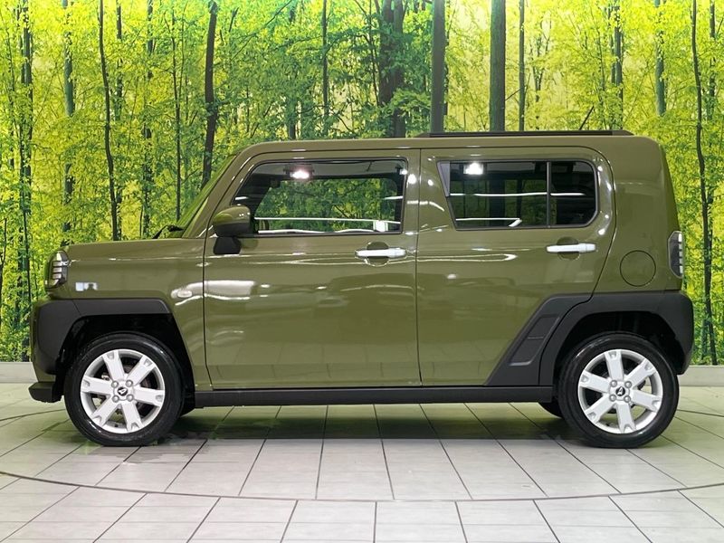 2021 Daihatsu Taft 6BA-LA900S (UW-6aa614d173914)[5]