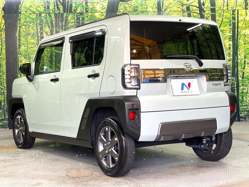2023 Daihatsu Taft 5BA-LA900S (UW-6aa614d44fc2c)[26]