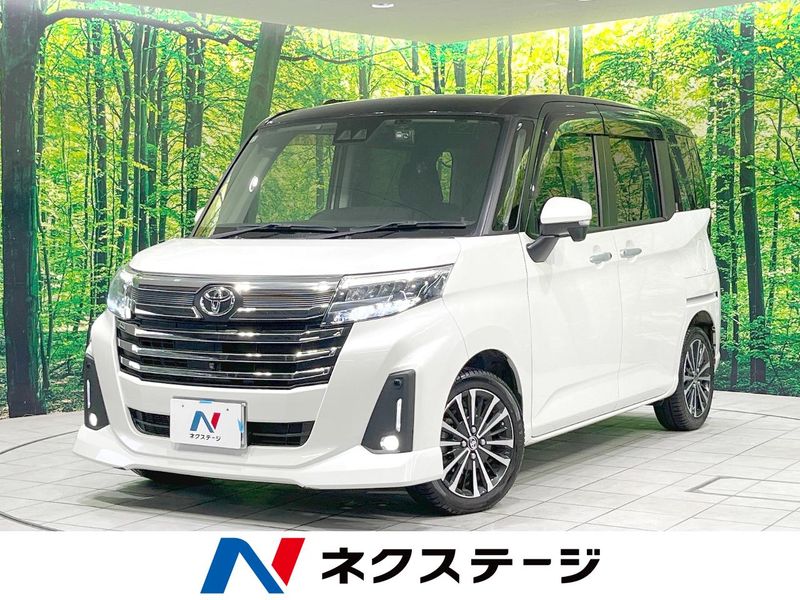 2021 Toyota Roomy 4BA-M900A (UW-6aa614e6a29de)[3]