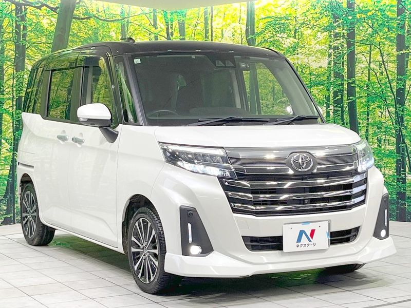 2021 Toyota Roomy 4BA-M900A (UW-6aa614e6a29de)[19]