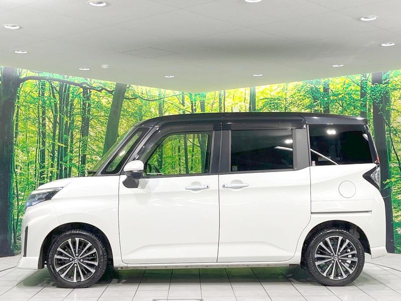 2021 Toyota Roomy 4BA-M900A (UW-6aa614e6a29de)[8]