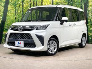 2021 Daihatsu Toll 5BA-M900S