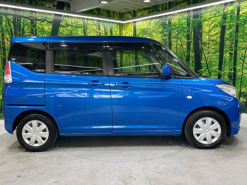 2019 Suzuki Solio DBA-MA26S (UW-6aa614f42e9ee)[17]