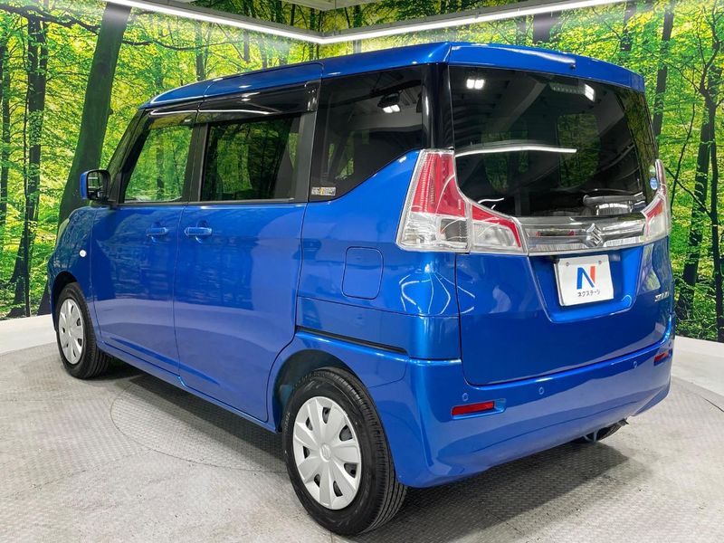 2019 Suzuki Solio DBA-MA26S (UW-6aa614f42e9ee)[20]