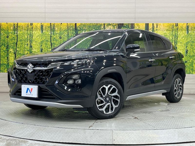 2024 Suzuki Fronx 4AA-WDB3S (UW-6aa6150a9161c)[0]
