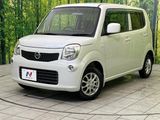 2011 Nissan Moco DBA-MG33S