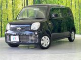 2012 Nissan Moco DBA-MG33S