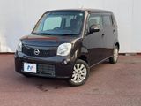 2013 Nissan Moco DBA-MG33S