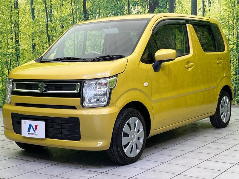 2019 Suzuki Wagon R DBA-MH35S (UW-6aa61514e1b62)[20]