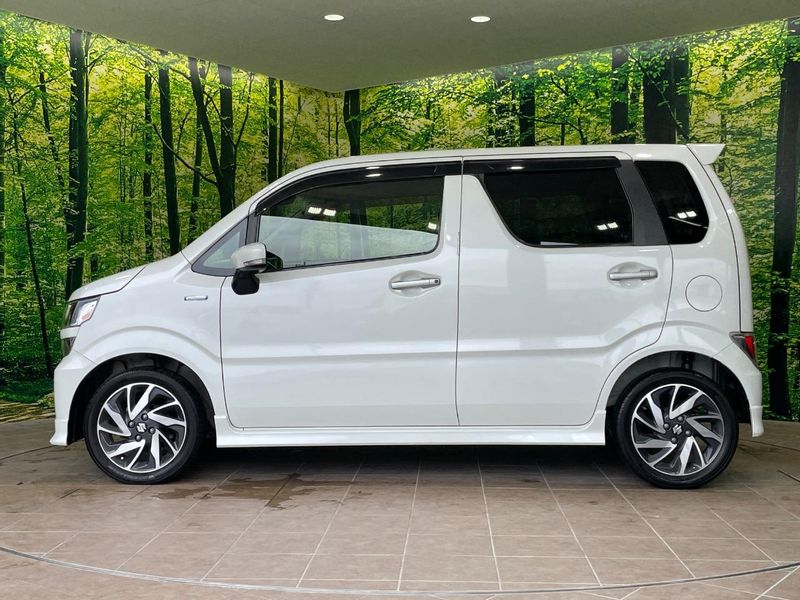 2019 Suzuki Wagon R DAA-MH55S (UW-6aa61518bf10e)[11]