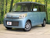 2013 Suzuki Spacia DBA-MK32S