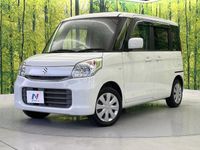 2017 Suzuki Spacia DAA-MK42S