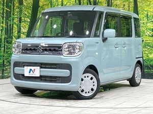 2019 Suzuki Spacia DAA-MK53S