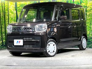 2019 Suzuki Spacia DAA-MK53S