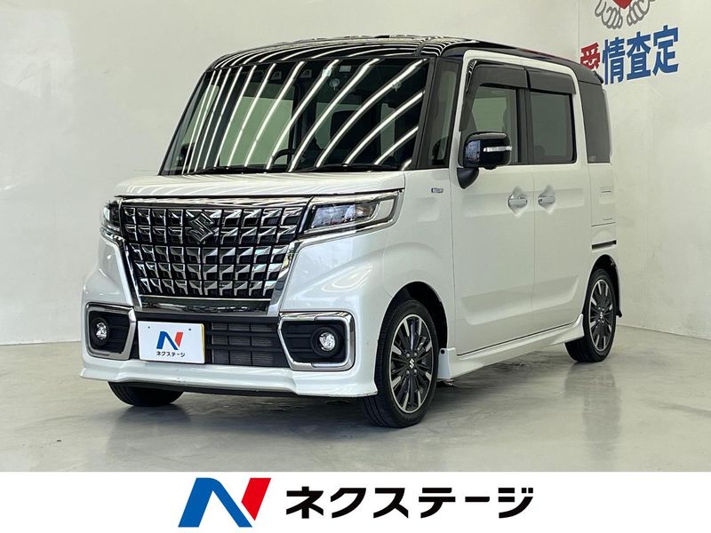 2023 Suzuki Spacia Custom 5AA-MK53S (UW-6aa6152b56fcd)[3]