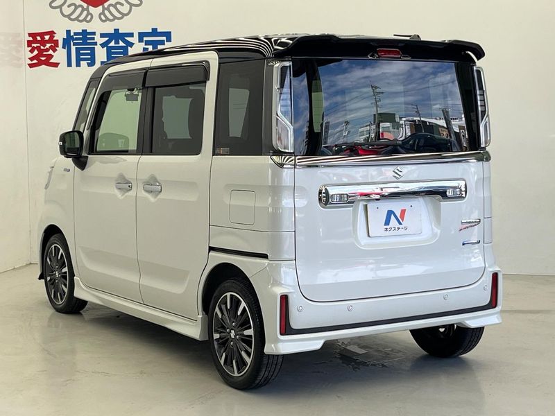 2023 Suzuki Spacia Custom 5AA-MK53S (UW-6aa6152b56fcd)[26]