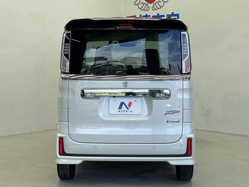 2023 Suzuki Spacia Custom 5AA-MK53S (UW-6aa6152b56fcd)[25]