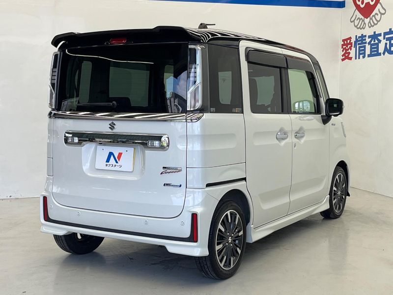 2023 Suzuki Spacia Custom 5AA-MK53S (UW-6aa6152b56fcd)[24]