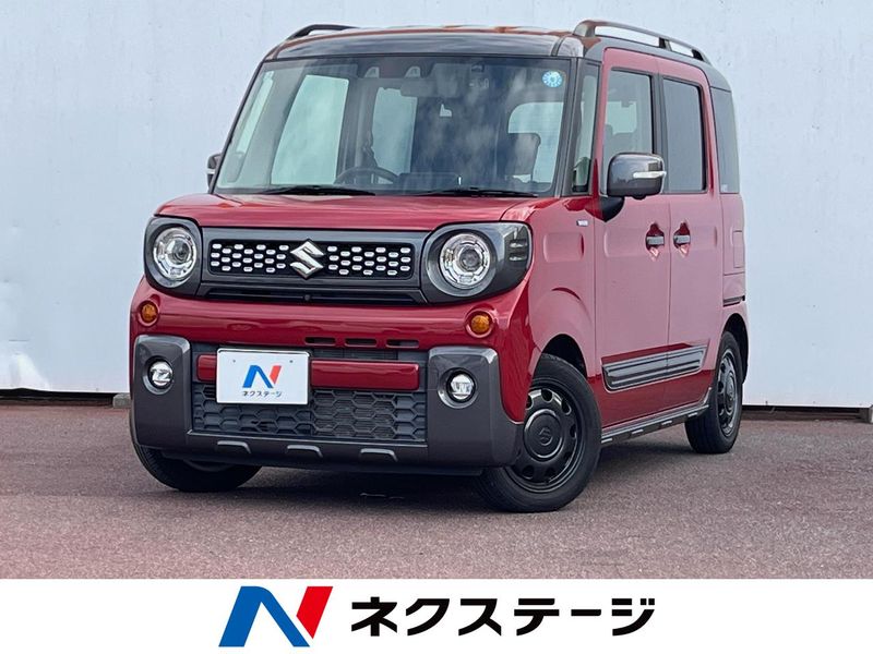 2021 Suzuki Spacia Gear 5AA-MK53S (UW-6aa6152f97cc0)[3]