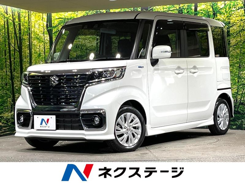 2021 Suzuki Spacia Custom 5AA-MK53S (UW-6aa6152fd6901)[3]