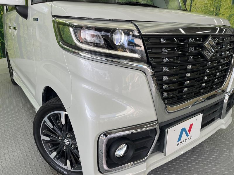 2021 Suzuki Spacia Custom 5AA-MK53S (UW-6aa61530a9ff8)[15]