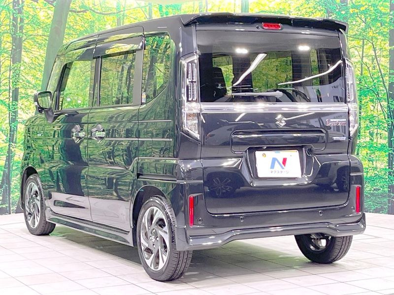 2025 Suzuki Spacia Custom 4AA-MK54S (UW-6aa6153741b39)[9]