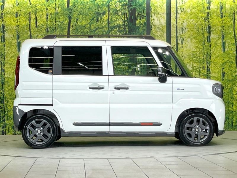 2026 Suzuki Spacia Gear 4AA-MK54S (UW-6aa615377e09d)[8]