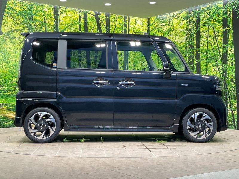 2026 Suzuki Spacia Custom 4AA-MK54S (UW-6aa61537b1c28)[13]