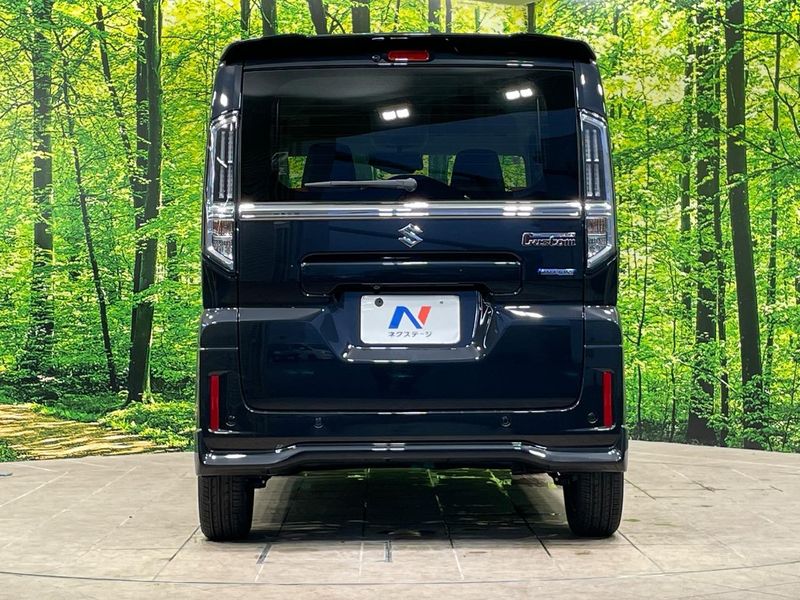2026 Suzuki Spacia Custom 4AA-MK54S (UW-6aa61537b1c28)[15]