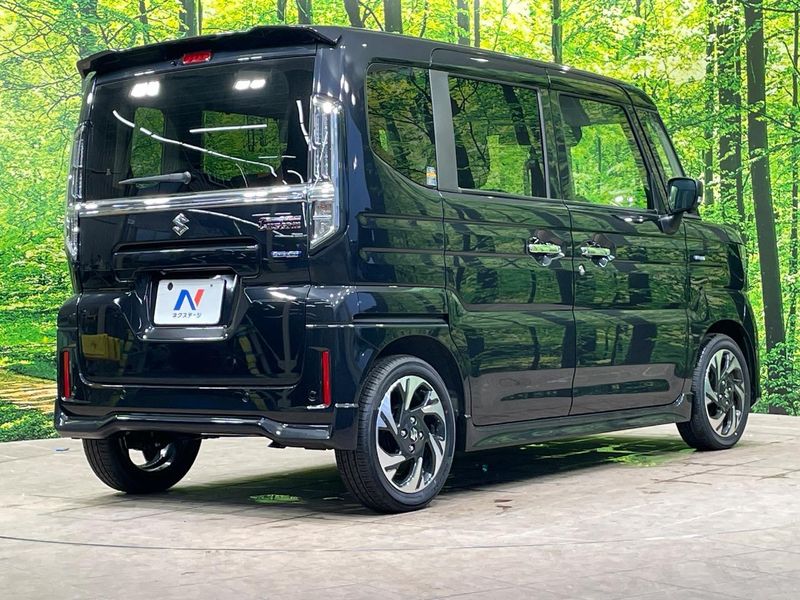 2026 Suzuki Spacia Custom 4AA-MK54S (UW-6aa61537b1c28)[14]